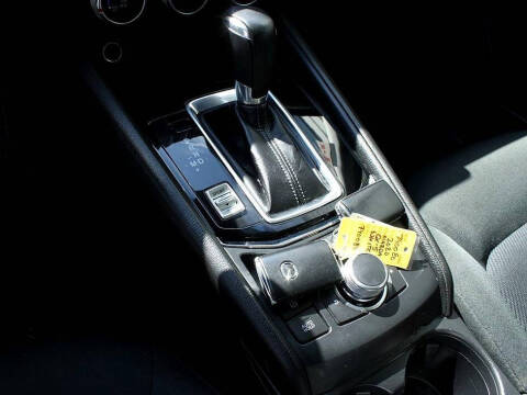 2020 Mazda CX-5 Sport