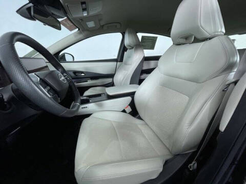 2024 Nissan Ariya Engage+ e-4ORCE