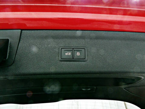 2017 Audi Q3 2.0T Premium Plus