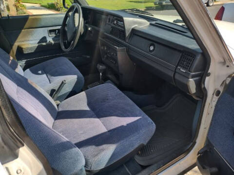 1990 Volvo 240 DL