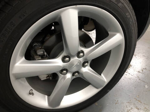 2009 Pontiac Solstice