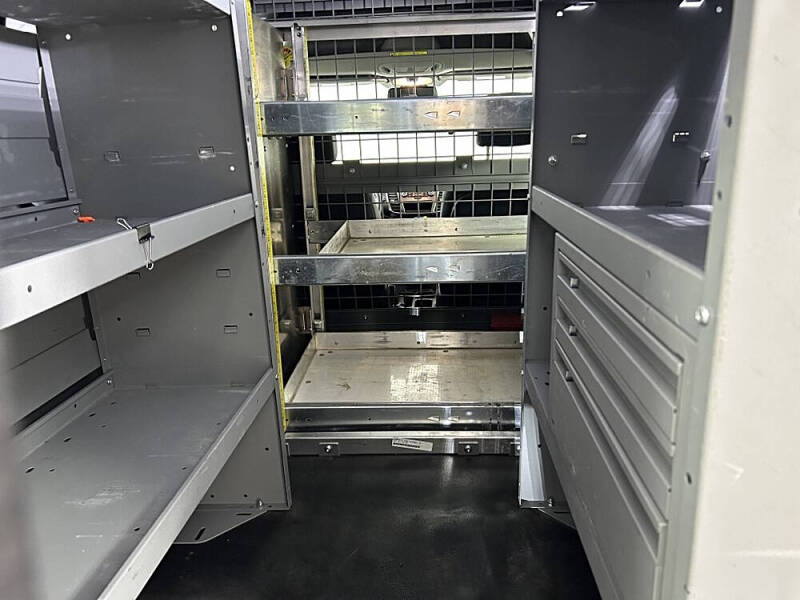 2020 Ford Transit Connect XL