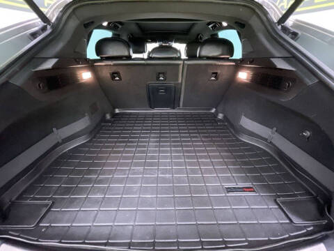 2017 Maserati Levante