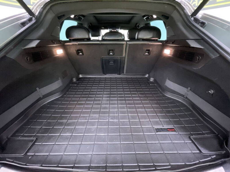 2017 Maserati Levante