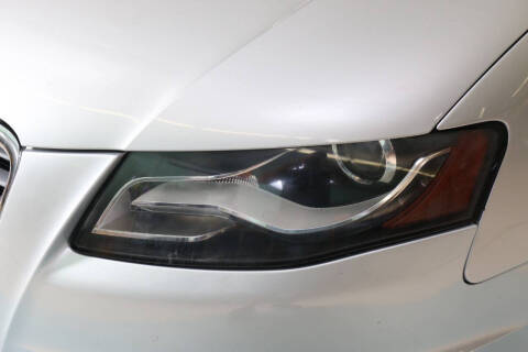 2010 Audi S4 3.0T quattro Premium Plus