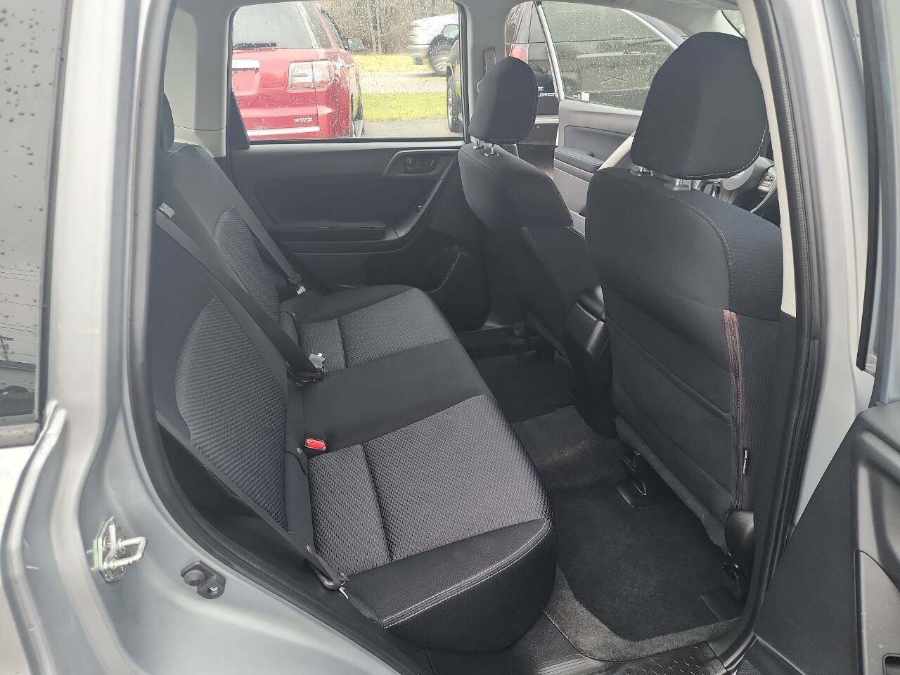 2014 Subaru Forester for sale at Karz South in Funkstown, MD