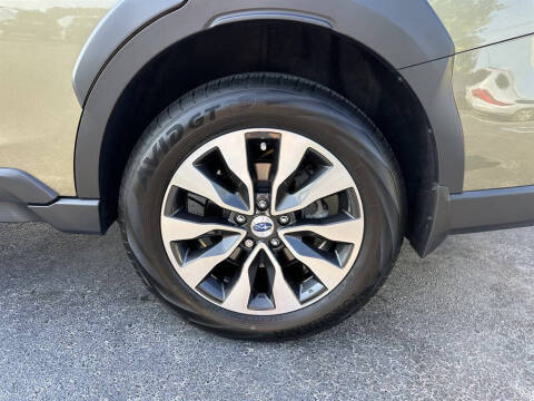 2024 Subaru Outback Limited