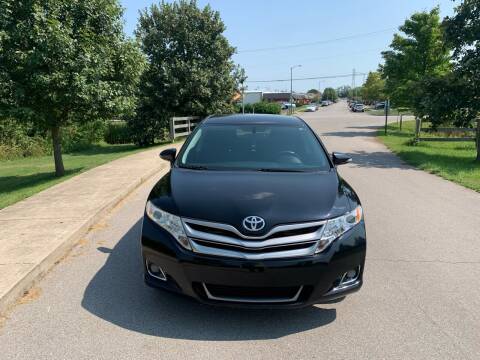 2013 Toyota Venza for sale at Abe's Auto LLC in Lexington KY