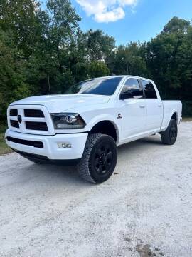 2016 RAM 2500 for sale at Dons Used Cars in Union MO