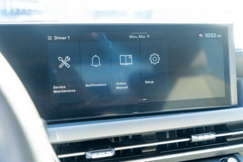 2025 Hyundai Sonata