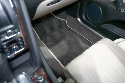 2014 Bentley Flying Spur