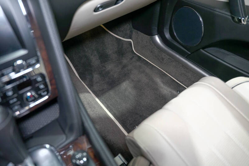 2014 Bentley Flying Spur