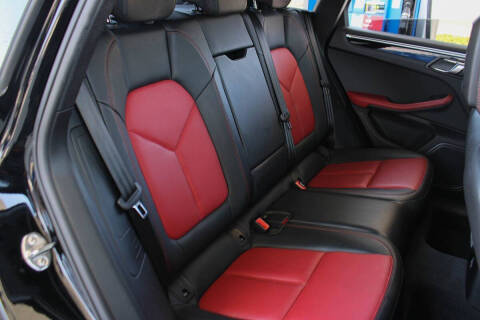 2019 Porsche Macan
