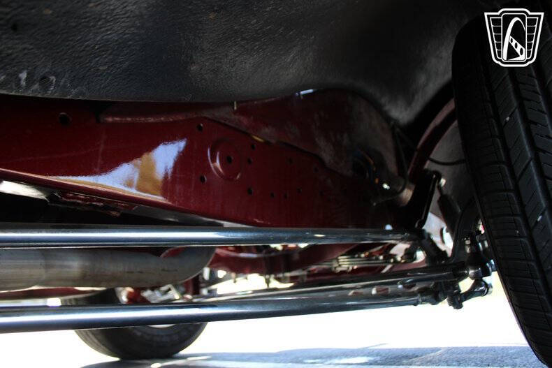 1934 Chevrolet Apache