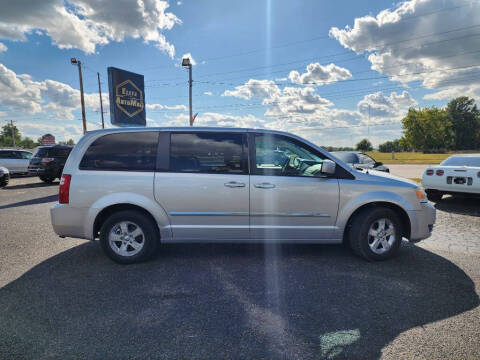 2008 Dodge Grand Caravan SXT