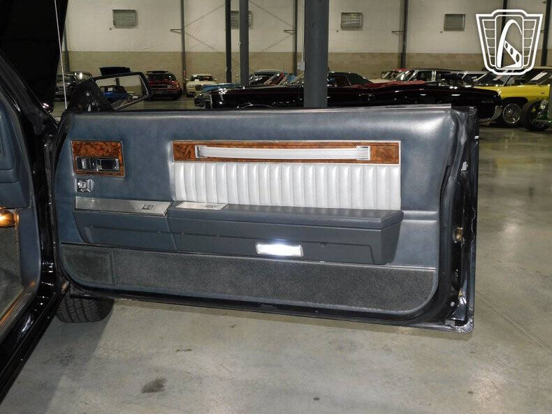 1986 Dodge 600 ES Turbo