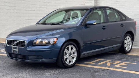 2006 Volvo S40 for sale at Carland Auto Sales INC. in Portsmouth VA