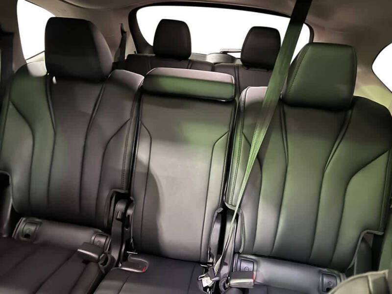 2026 Acura MDX SH-AWD