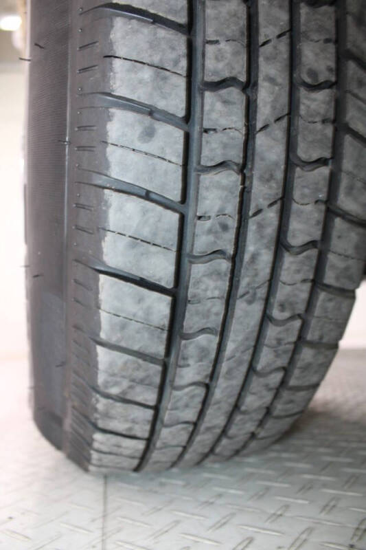 1989 Jeep Grand Wagoneer