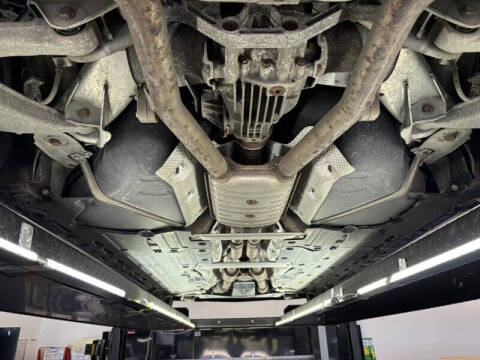 2006 Audi A8 L quattro