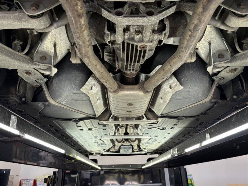 2006 Audi A8 L quattro