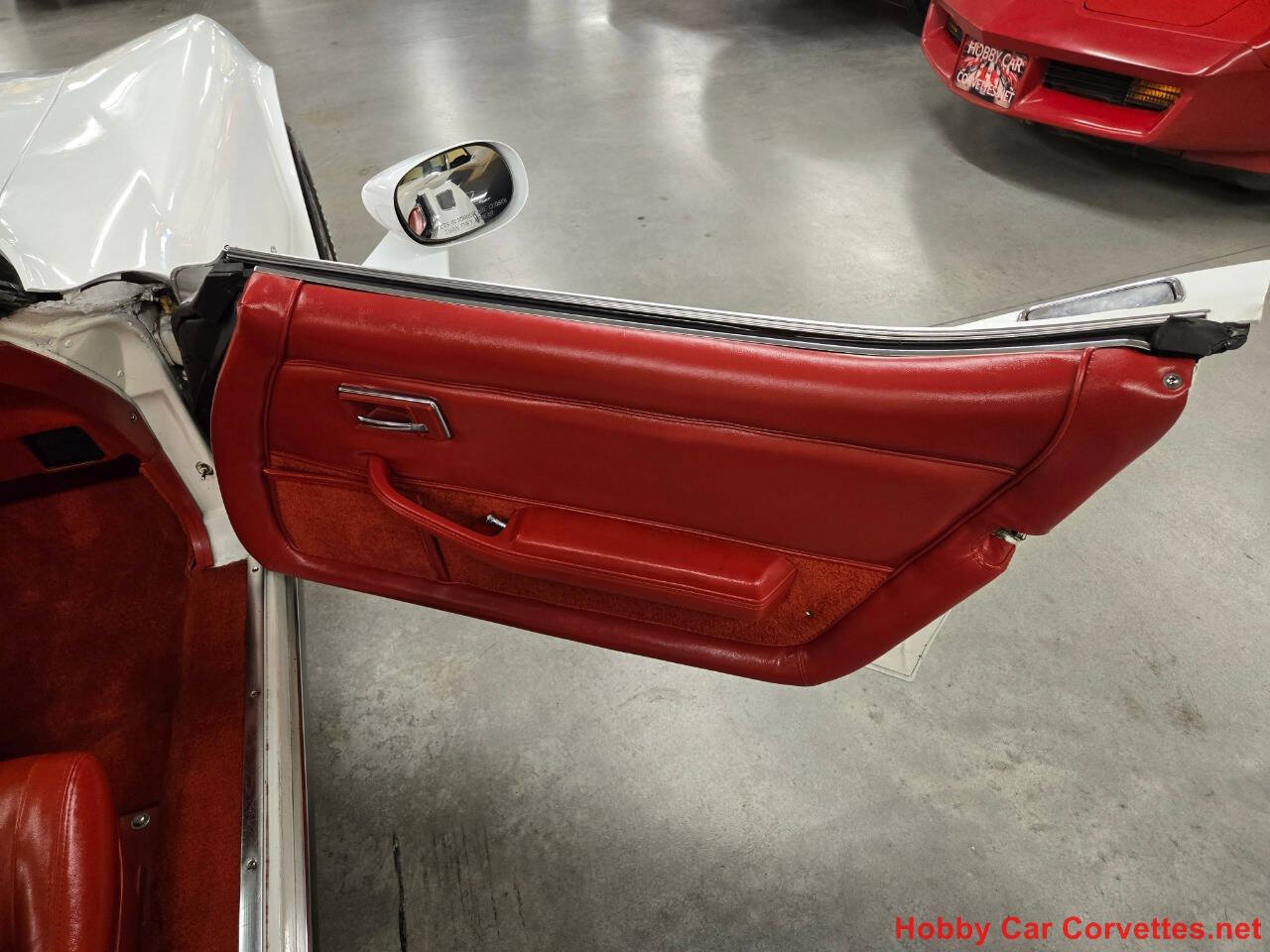 1979 Chevrolet Corvette 54