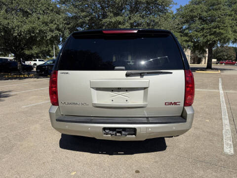 2013 GMC Yukon XL SLT