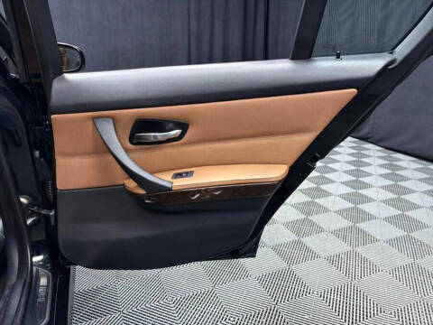 2010 BMW 3 Series 335i