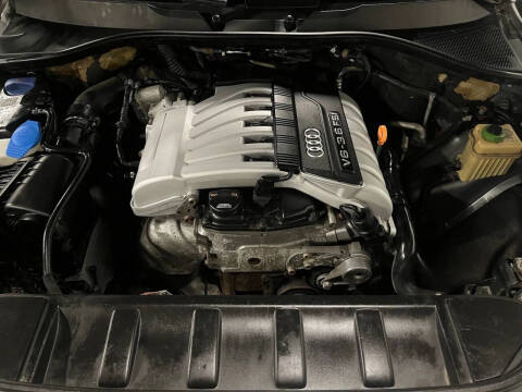 2007 Audi Q7 3.6 Premium quattro