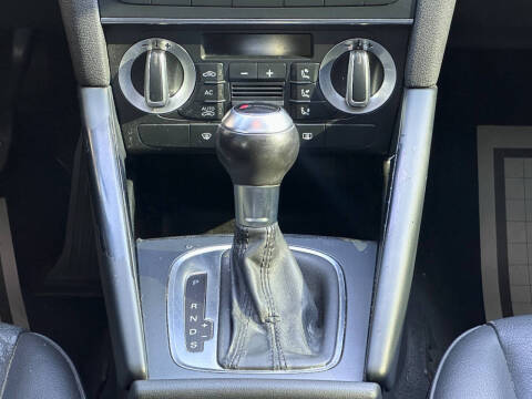 2013 Audi A3 2.0 TDI Premium