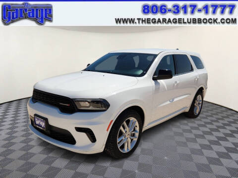 2023 Dodge Durango GT Launch Edition