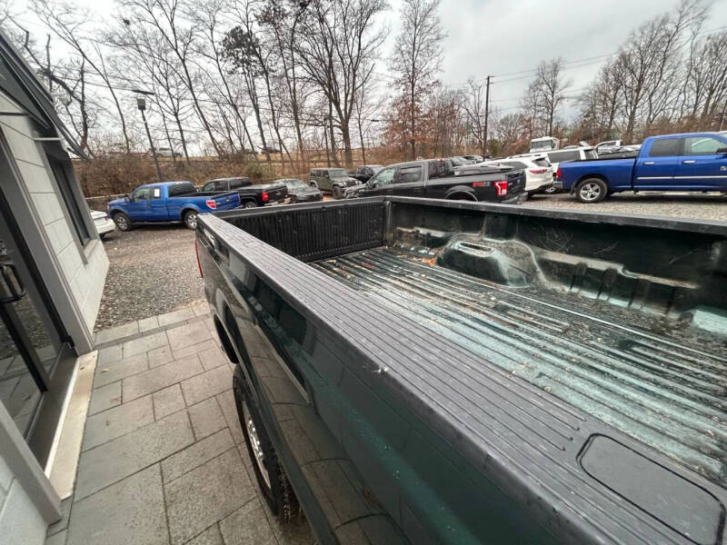 2009 Ford F-250 Super Duty