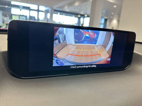 2025 Mazda CX-50 2.5 S Preferred