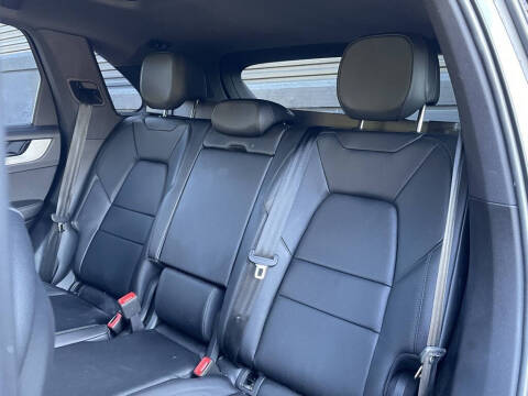 2024 Porsche Cayenne E-Hybrid