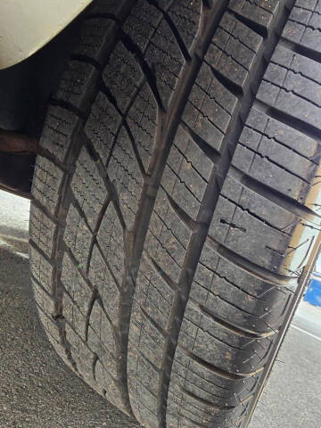 2009 Buick Lucerne CXL