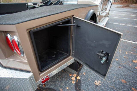 2015 Freightliner M2 106