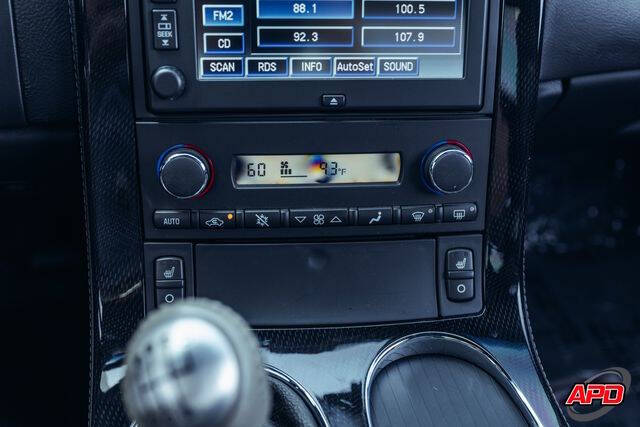 2008 Chevrolet Corvette Z06