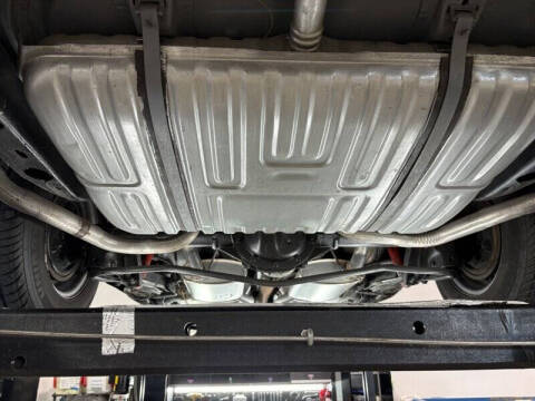 1974 Chevrolet Monte Carlo