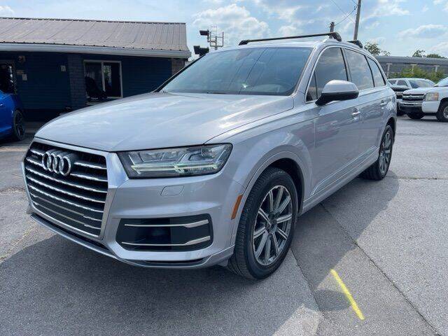 2017 Audi Q7 for sale at Southern Auto Exchange in Smyrna TN