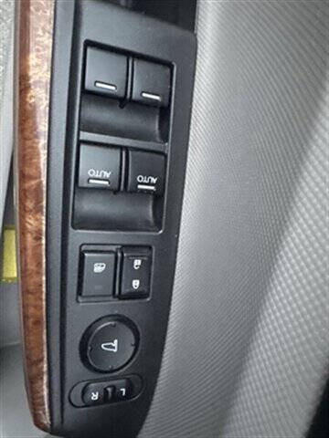 2012 Honda Accord EX