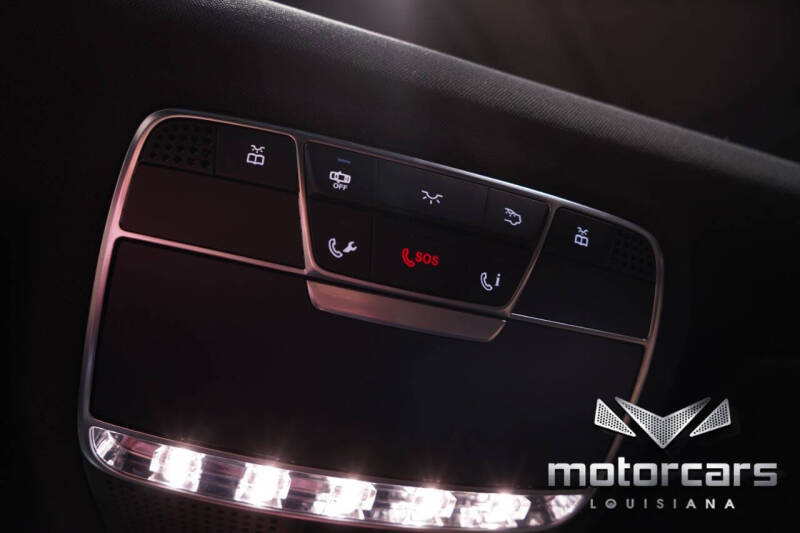 2018 Mercedes-Benz S-Class S 560