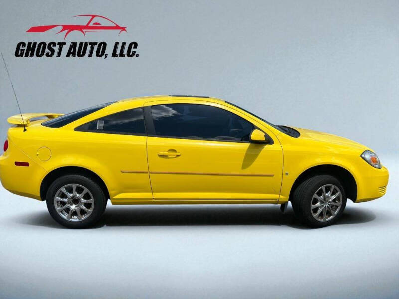 2008 Chevrolet Cobalt LT