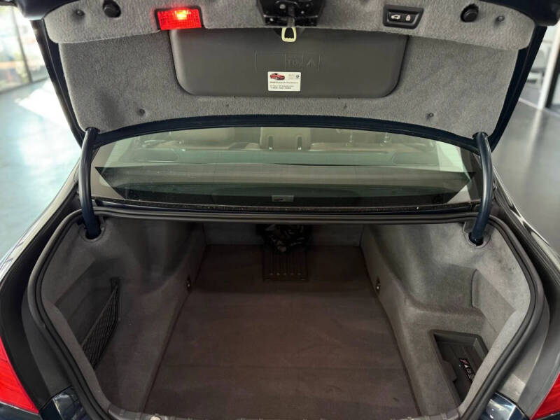 2011 BMW 7 Series 740Li