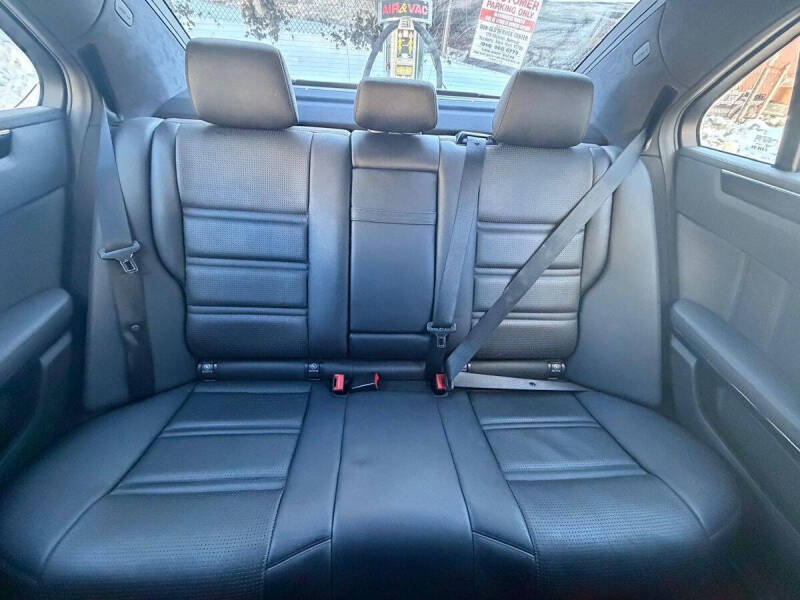 2012 Mercedes-Benz E-Class E 63 AMG