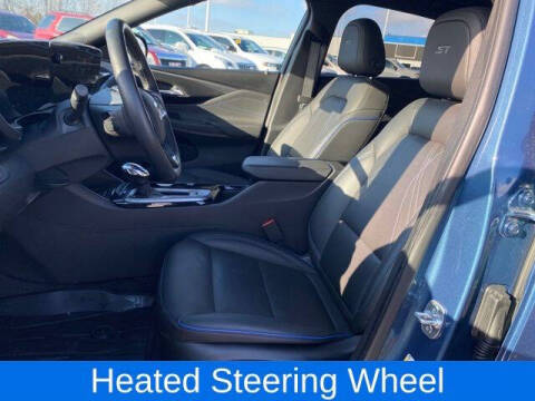 2024 Buick Envista Sport Touring