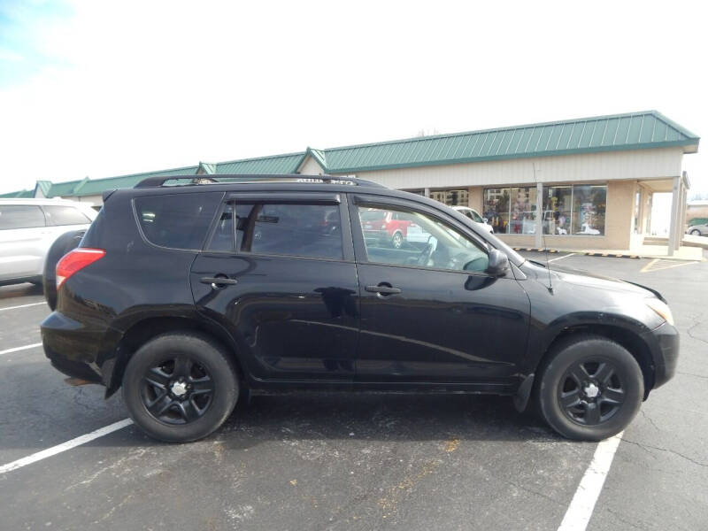 2006 Toyota RAV4