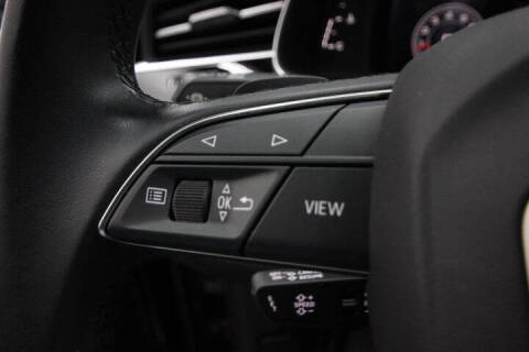 2022 Audi Q7 quattro Premium Plus 45 TFSI