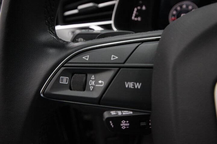 2022 Audi Q7 quattro Premium Plus 45 TFSI