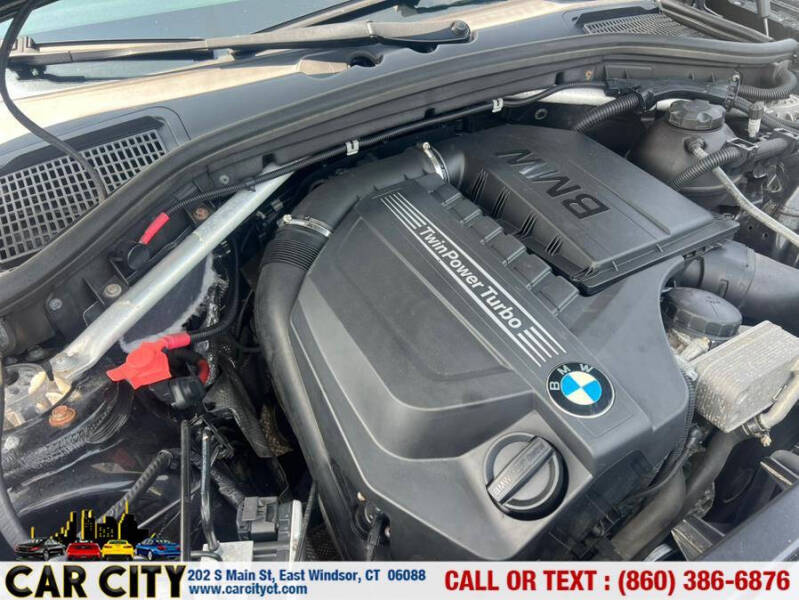 2014 BMW X3 xDrive35i