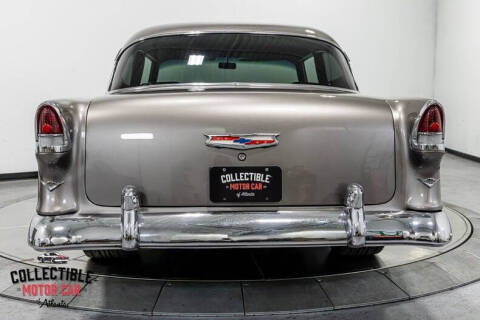 1955 Chevrolet Bel Air